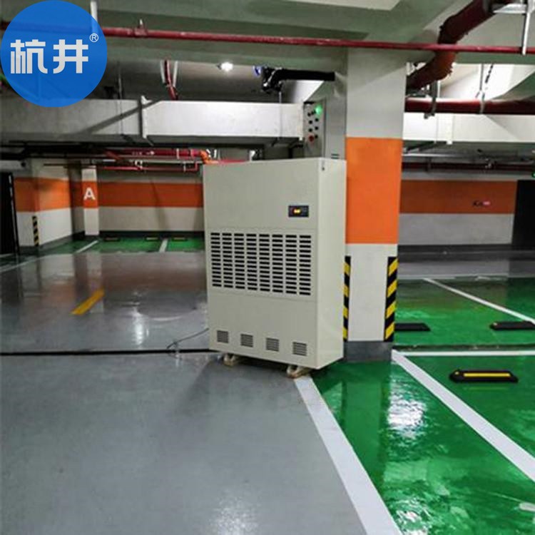 海鮮庫房如何科學(xué)控濕？