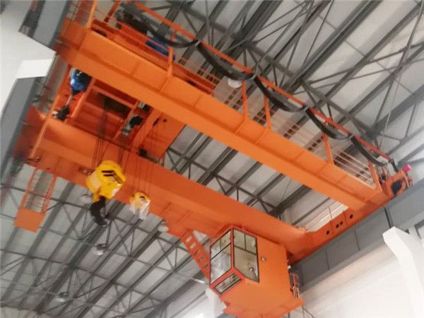 雙梁起重機(jī)操作要注意這三點(diǎn)！