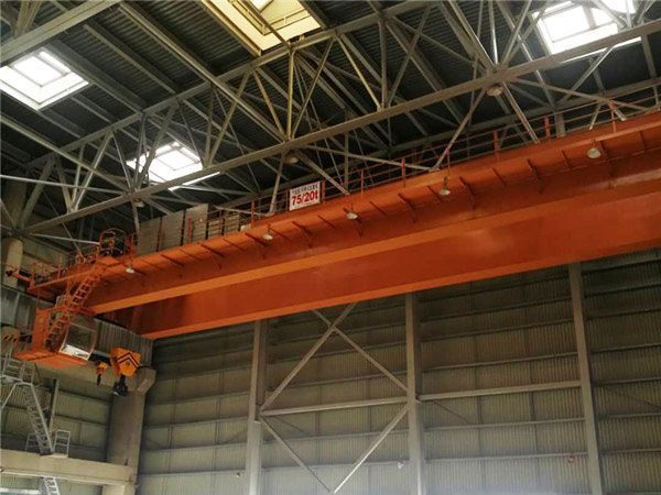 橋式起重機(jī)的具體型號(hào)包括些什么？