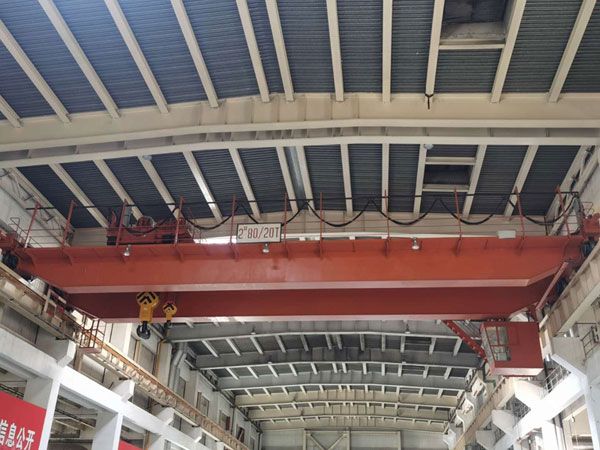 起重機(jī)的工作原理是怎樣的？