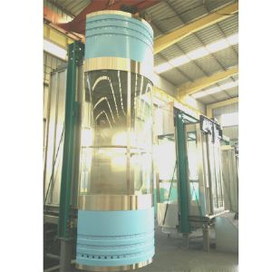 煙囪電梯、升降梯